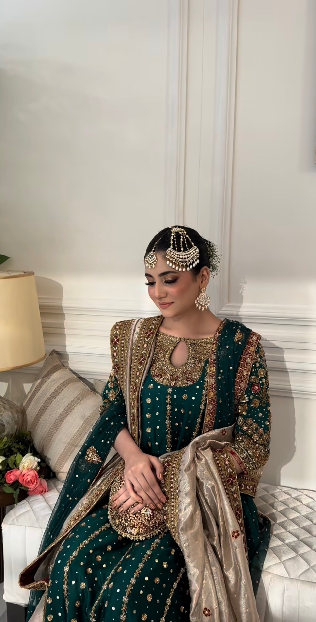 Haris Shakeel - Mehru Eemie's Studio